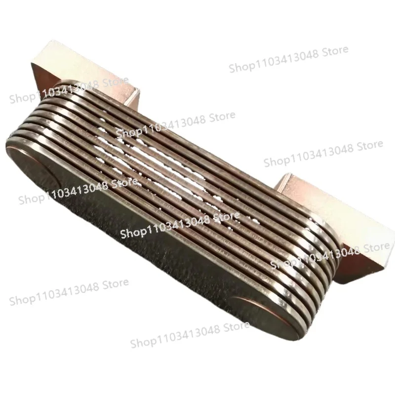 Oil Cooler Core 4095097 3804935 for KTA38 QSK38 QSK50 Engine
Oil Cooler Core 4095097 3804935 for KTA38 QSK38 QSK50 Engine