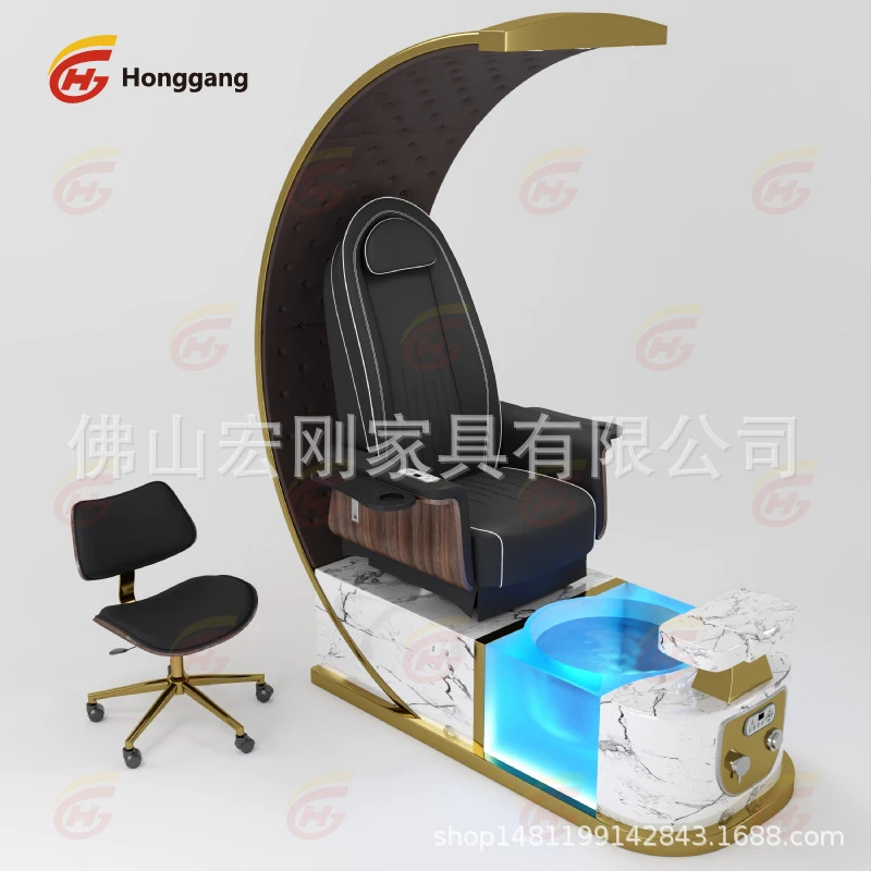 -Border High-End And Chair, Manicure Multifunctional Bath Sofa, Massage, Foot Spa, Beauty Tre
-Border High-End And Chair, Manicure Multifunctional Bath Sofa, Massage, Foot Spa, Beauty Tre