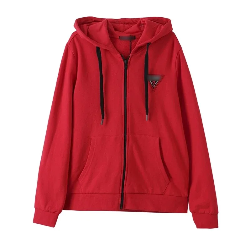 Men's Spring Autumn Thin Hoodie Slim Fit Casual Versatile Top Organic Cotton Long Sleeve Zipper Closure Pure Color Sweatshirt
Men's Spring Autumn Thin Hoodie Slim Fit Casual Versatile Top Organic Cotton Long Sleeve Zipper Closure Pure Color Sweatshirt