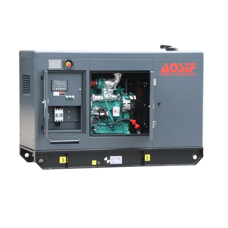 Cheap Electric 5kw 15kw 25kw 35kw 50 kw Kva Portable Standby Silent Style Diesel Generator Price Generator diesel Portable 15 kw
Cheap Electric 5kw 15kw 25kw 35kw 50 kw Kva Portable Standby Silent Style Diesel Generator Price Generator diesel Portable 15 kw