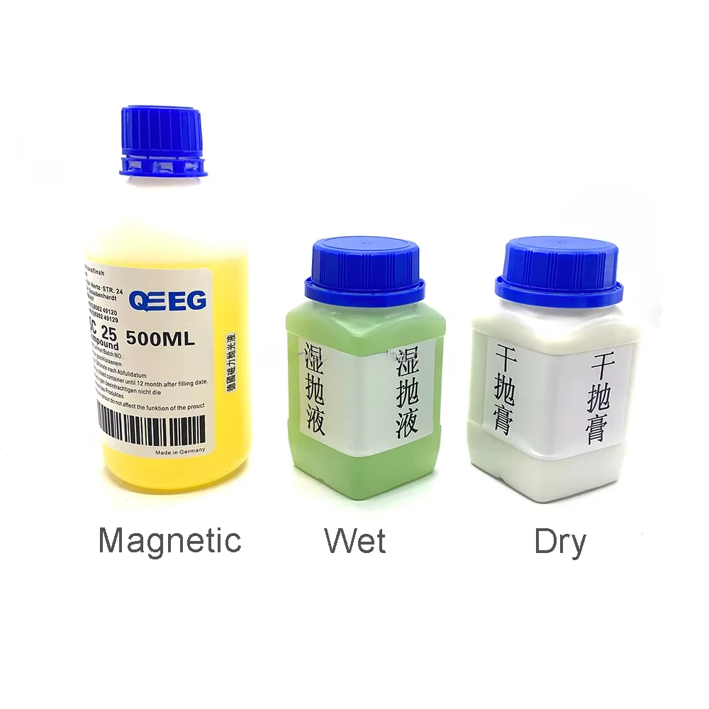 3 In 1 Multi-Function Jewelry Tools And Machinery Magnetic Tumbler Media Series Magnetic Polishing Machine Liquid Polisher
3 In 1 Multi-Function Jewelry Tools And Machinery Magnetic Tumbler Media Series Magnetic Polishing Machine Liquid Polisher