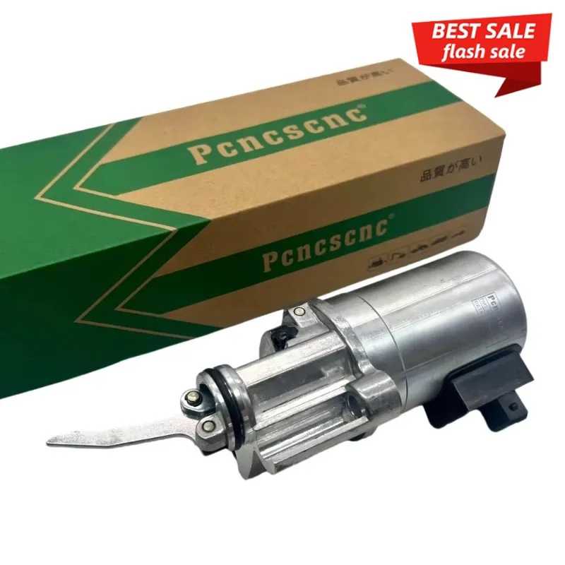 For Deutz 1013 Fuel Shutdown Solenoid Valve 0419 9903 / 04199903, 0211 3791 02113791 24V BF6M2013
For Deutz 1013 Fuel Shutdown Solenoid Valve 0419 9903 / 04199903, 0211 3791 02113791 24V BF6M2013