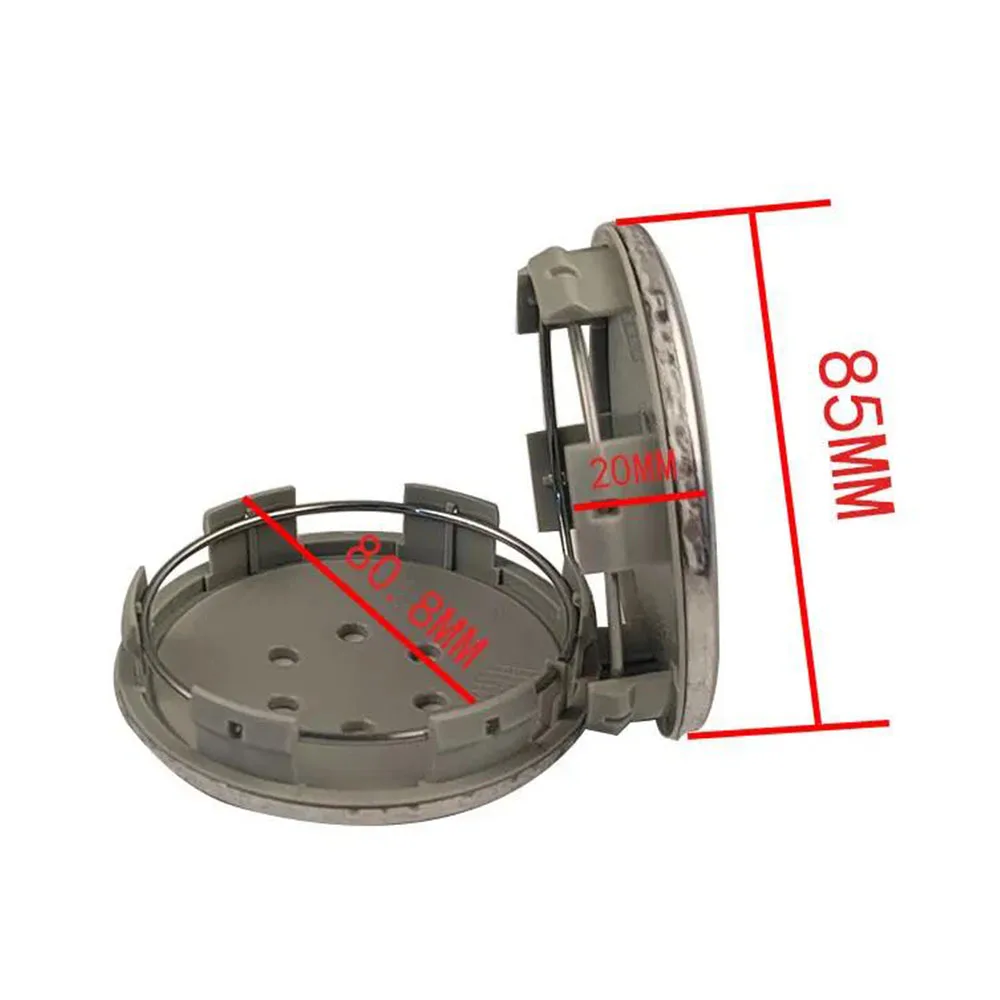 Suitable for the all-new 42603-0C120 wheel center cover 4PCS of Toyota Land Cruiser PRADO LC300 model
Suitable for the all-new 42603-0C120 wheel center cover 4PCS of Toyota Land Cruiser PRADO LC300 model