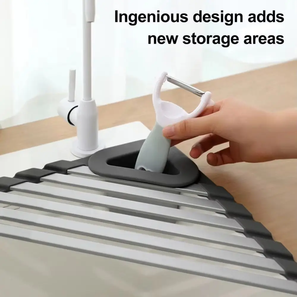 Долговечная износостойкая полка для хранения, органайзер, треугольная складная полка для хранения раковины, нескользящий прочный фильтр для воды, кухня
Долговечная износостойкая полка для хранения, органайзер, треугольная складная полка для хранения раковины, нескользящий прочный фильтр для воды, кухня