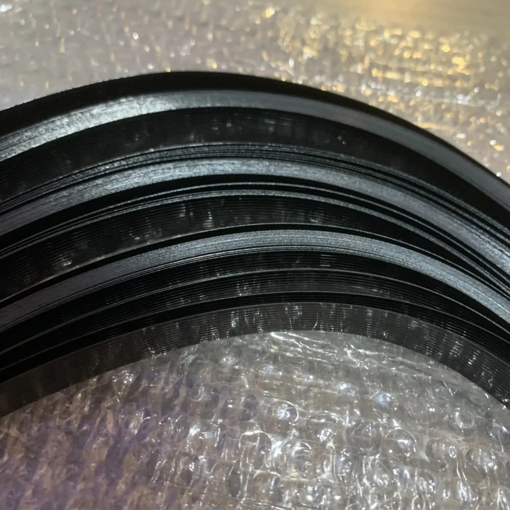 5X CE538-60106 ADF Flat Cable for HP LaserJet Pro M1536 M1536dnf CM1415 CM1415fnw MFP 100 M175a M1530 P1566 P1606 CP1525 CLP415
5X CE538-60106 ADF Flat Cable for HP LaserJet Pro M1536 M1536dnf CM1415 CM1415fnw MFP 100 M175a M1530 P1566 P1606 CP1525 CLP415