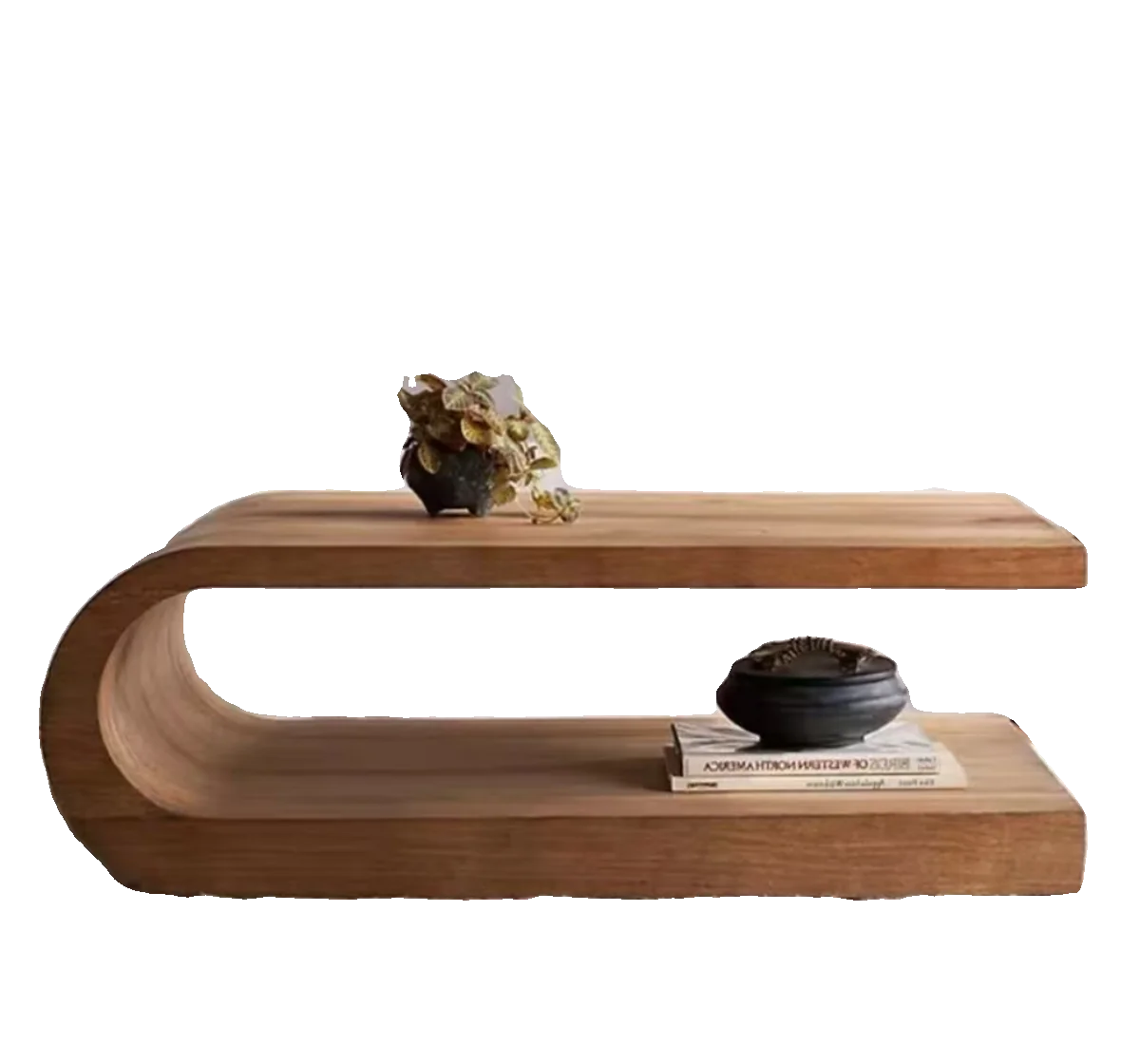 Минималистичный чайный столик, для гостиной, короткий столик, креативное и персонализированное искусство, чайный столик орехового цвета
Минималистичный чайный столик, для гостиной, короткий столик, креативное и персонализированное искусство, чайный столик орехового цвета