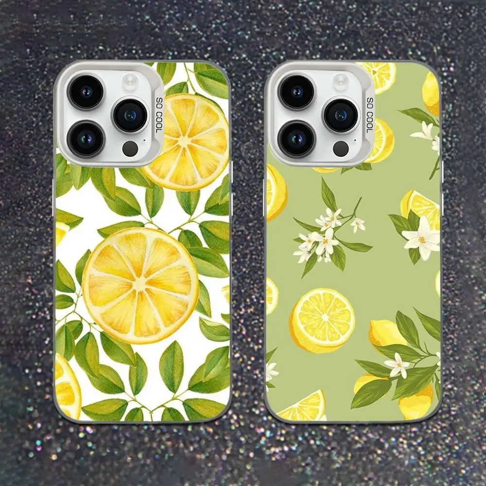 Fruit Painting lemon Phone Case For iPhone 16,15,14,13,12,11,Mini,Pro,XS,SE,MAX White Matte Shockproof Cover
Fruit Painting lemon Phone Case For iPhone 16,15,14,13,12,11,Mini,Pro,XS,SE,MAX White Matte Shockproof Cover