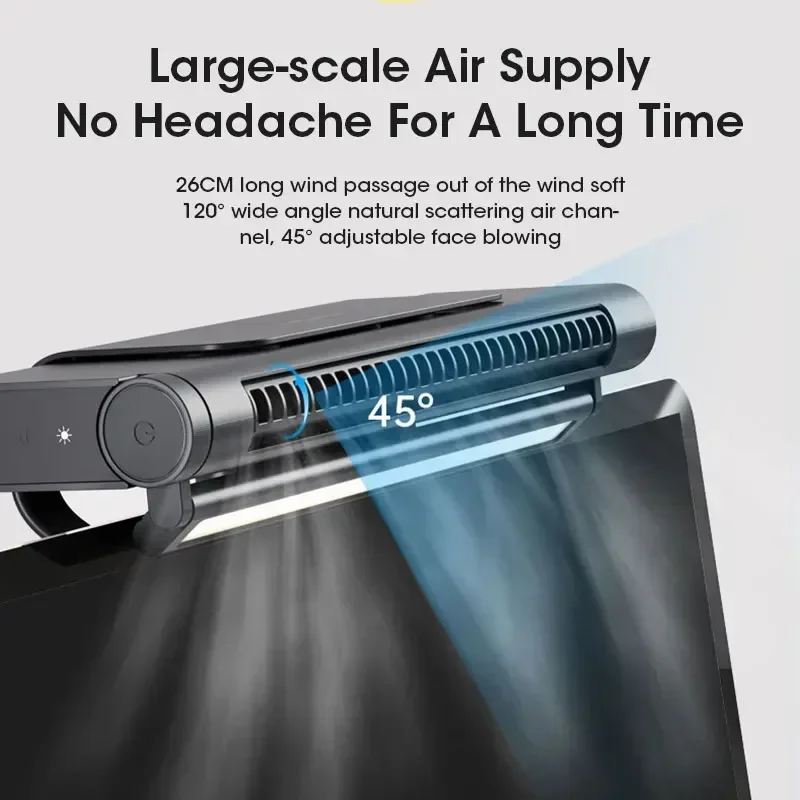 Портативный вентилятор для кровати, кондиционер, охладитель, 2000 мАч, USB перезаряжаемый электрический экран, подвесные вентиляторы для домашнего офиса, компьютера, низкий уровень шума 
Портативный вентилятор для кровати, кондиционер, охладитель, 2000 мАч, USB перезаряжаемый электрический экран, подвесные вентиляторы для домашнего офиса, компьютера, низкий уровень шума