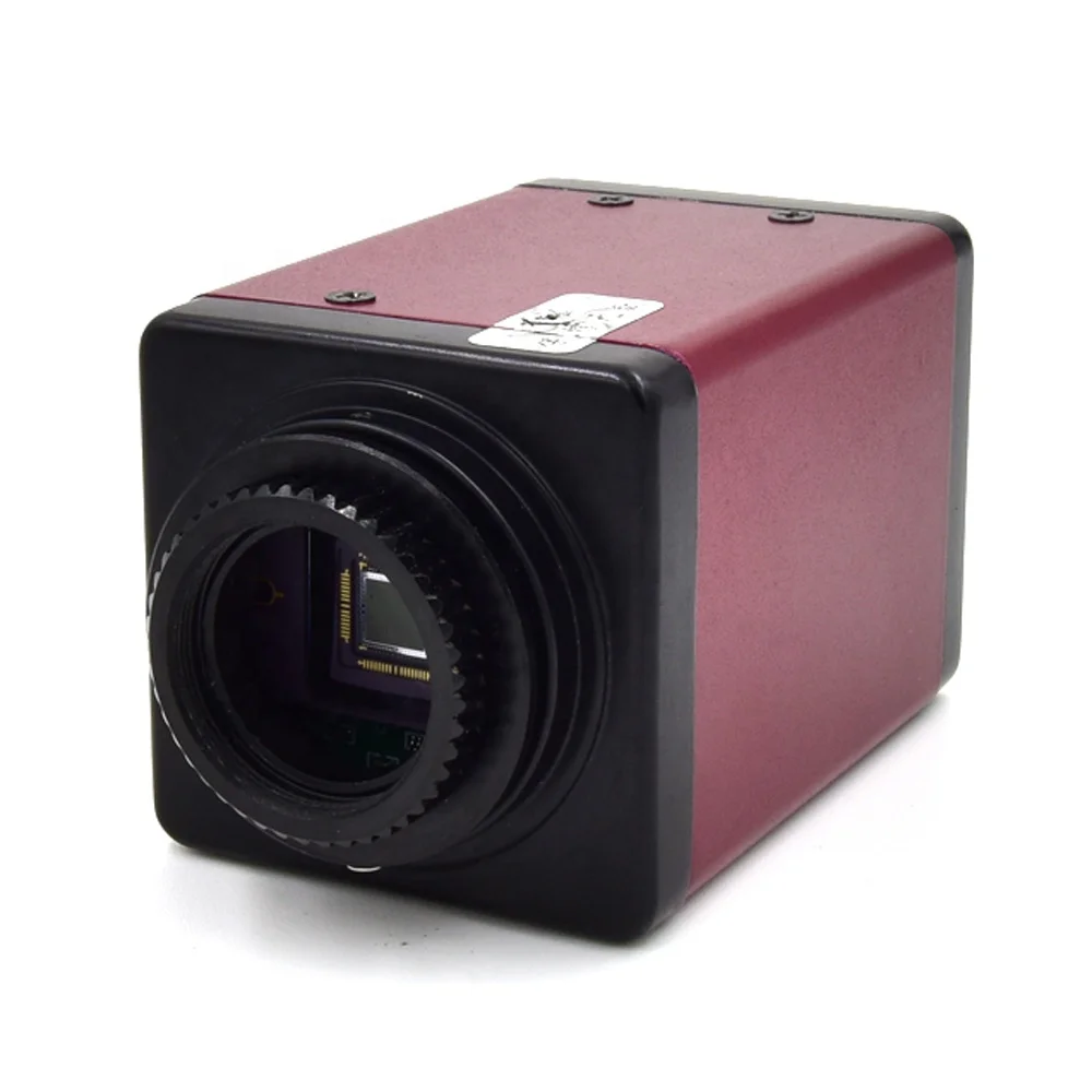 EXCM1000DS High Pressure MP Color CCD Camera Link Industrial Camera
EXCM1000DS High Pressure MP Color CCD Camera Link Industrial Camera