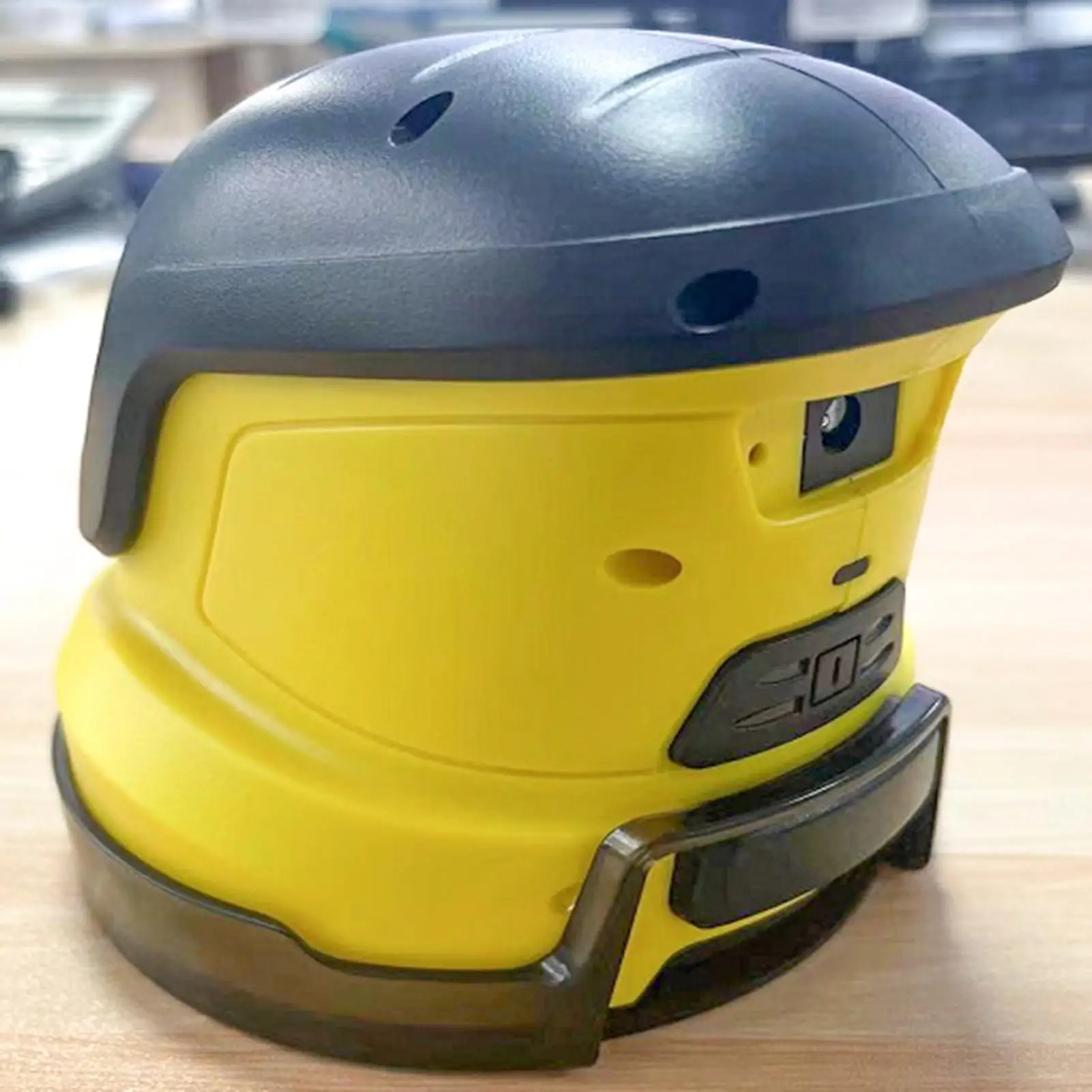 Беспроводной электрический ручной скребок для льда, вращающийся диск, скребок для лобового стекла для зимнего вождения, инструменты для удаления льда на окнах автомобиля
Беспроводной электрический ручной скребок для льда, вращающийся диск, скребок для лобового стекла для зимнего вождения, инструменты для удаления льда на окнах автомобиля