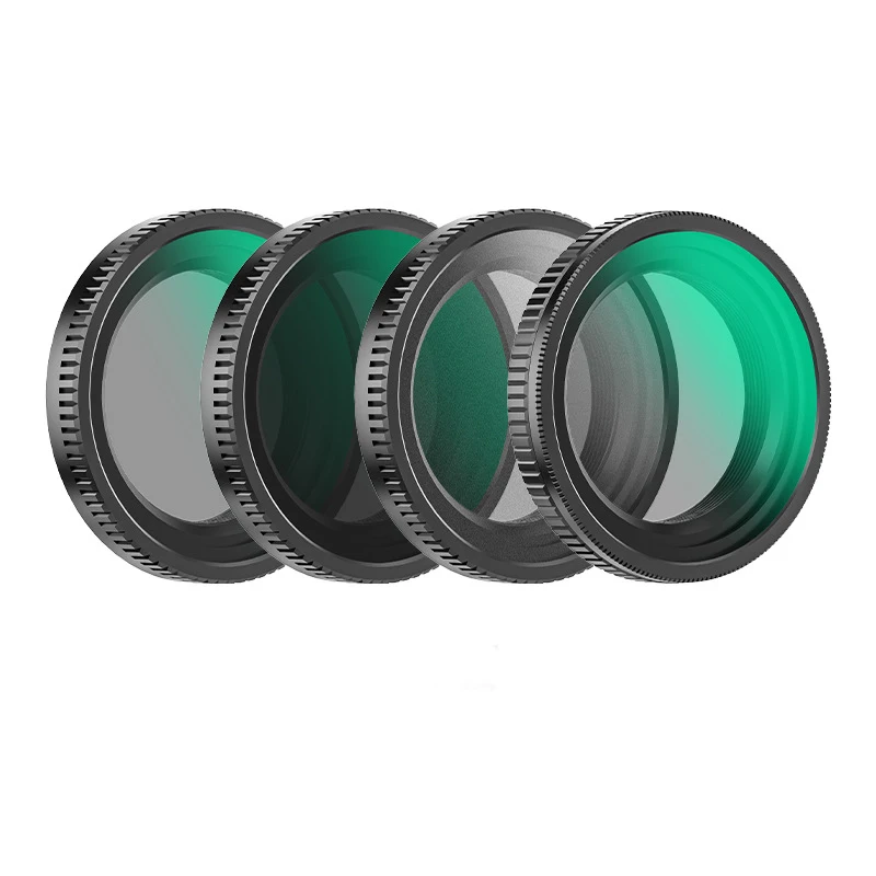 Camera Lens Filter For dji osmo nano CPL Polarizing Protective ND8 ND16 ND32 ND64 1/4 Black mist Camera Filter Accessories
Camera Lens Filter For dji osmo nano CPL Polarizing Protective ND8 ND16 ND32 ND64 1/4 Black mist Camera Filter Accessories