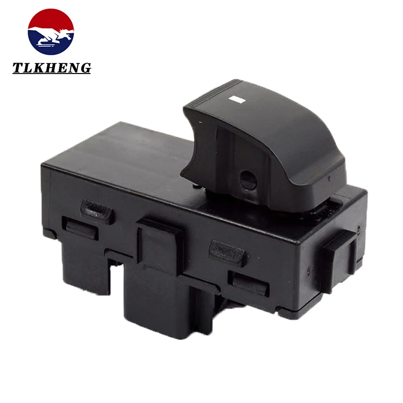 NEW Electric Power Window Switch Control Button 22895545 For GMC Yukon Sierra Chevrolet Tahoe Suburban
NEW Electric Power Window Switch Control Button 22895545 For GMC Yukon Sierra Chevrolet Tahoe Suburban