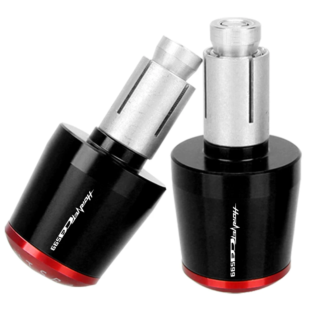 For Honda CB599 HORNET 1998-2014 Aluminium Motorcycle Accessories Handlebar Grips Bar Ends Cap Counterweight Plug Slide Cover
For Honda CB599 HORNET 1998-2014 Aluminium Motorcycle Accessories Handlebar Grips Bar Ends Cap Counterweight Plug Slide Cover