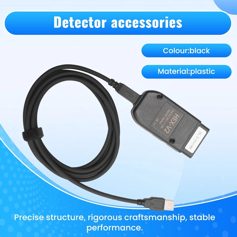 【BUY NOW】Newest VCDS 25.3 VAG Scanner Tool Cable OBD2 Diagnostic HEX V2 Wesheu VCDS VAG COM for Audi SKODA VW Car
【BUY NOW】Newest VCDS 25.3 VAG Scanner Tool Cable OBD2 Diagnostic HEX V2 Wesheu VCDS VAG COM for Audi SKODA VW Car