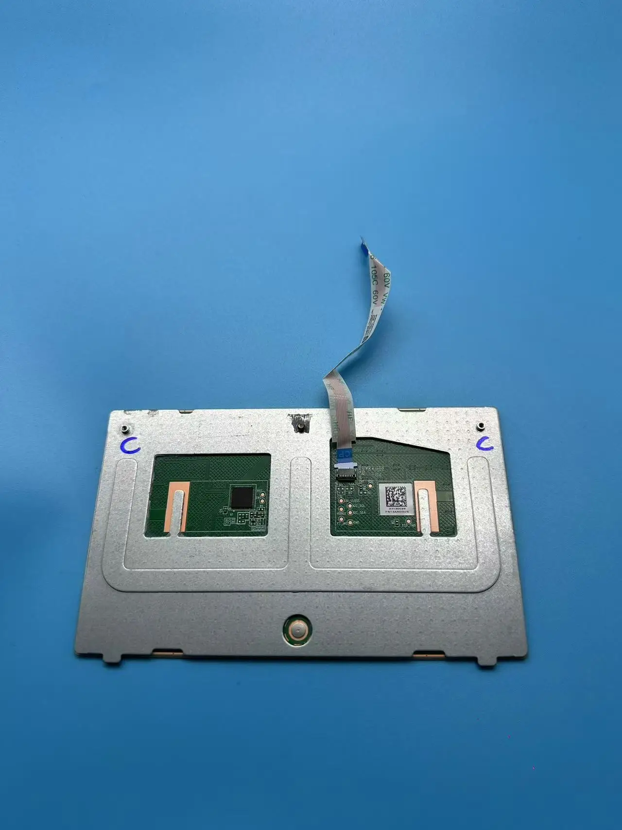 ORIGINAL STOCK TOUCHAPD FOR HUAWEI MATEBOOK D14 MDF-16 MDG-16 MGD-32 MDF-32 TRACKPAD MOUSE BUTTON BOARD 2023 2024
ORIGINAL STOCK TOUCHAPD FOR HUAWEI MATEBOOK D14 MDF-16 MDG-16 MGD-32 MDF-32 TRACKPAD MOUSE BUTTON BOARD 2023 2024