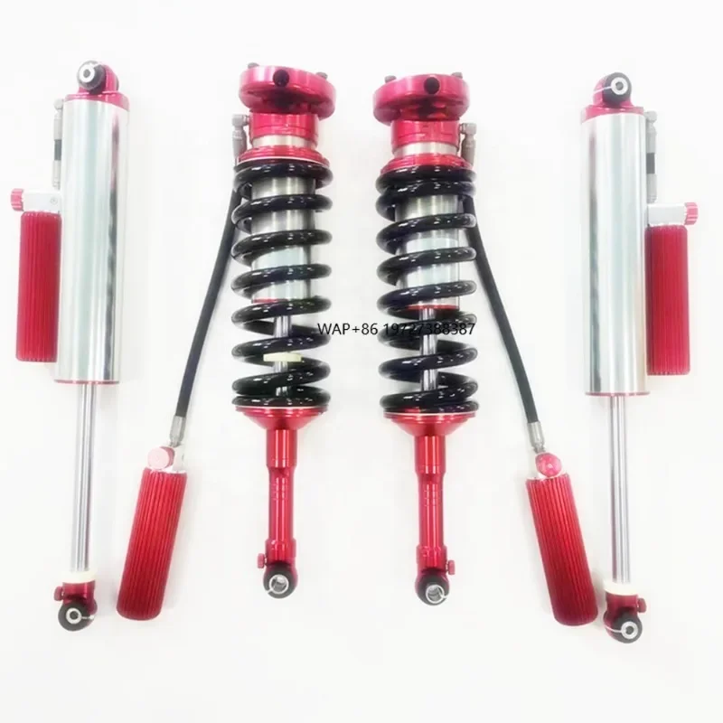 OPIC Adjustable Shock Absorber 2inch Lifting Compression and Rebound Adjustable raptor F150
OPIC Adjustable Shock Absorber 2inch Lifting Compression and Rebound Adjustable raptor F150