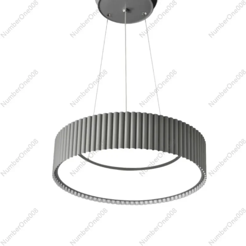 Scandinavian Pendant Light, Modern Circular Wave Design - Smart Eye-Caring LED for Dining & Bedroom
Scandinavian Pendant Light, Modern Circular Wave Design - Smart Eye-Caring LED for Dining & Bedroom