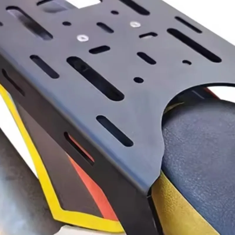 2026 FOR SUZUKI DRZ400 S/SM/E 2000 -2025 Motorcycle Rear Luggage Rack Cargo Rack Support Shelf Holder DRZ400S DRZ400SM DRZ400E
2026 FOR SUZUKI DRZ400 S/SM/E 2000 -2025 Motorcycle Rear Luggage Rack Cargo Rack Support Shelf Holder DRZ400S DRZ400SM DRZ400E