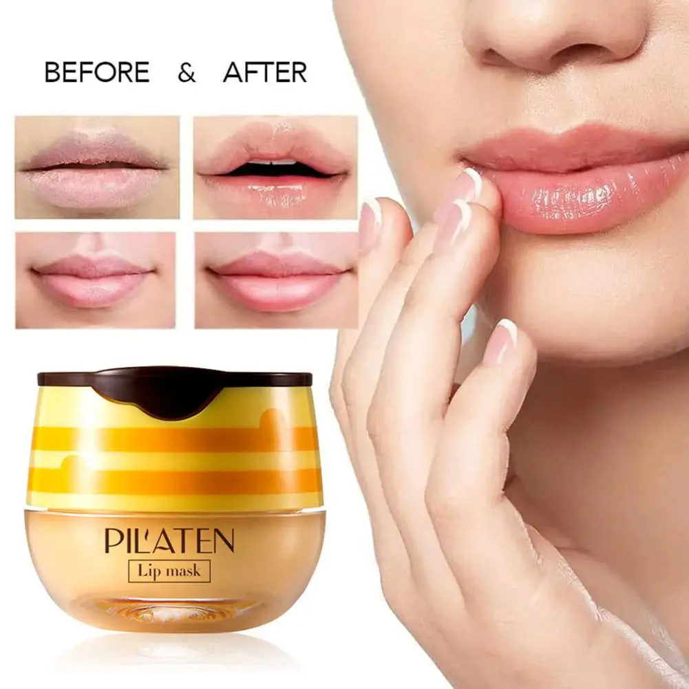 Уход за макияжем губ Губная помада Предотвращение трещин и увлажнение выцветания губ Маска для рта Хорошая и красная ночная основа для губ Питательная Lin A8R7
Уход за макияжем губ Губная помада Предотвращение трещин и увлажнение выцветания губ Маска для рта Хорошая и красная ночная основа для губ Питательная Lin A8R7