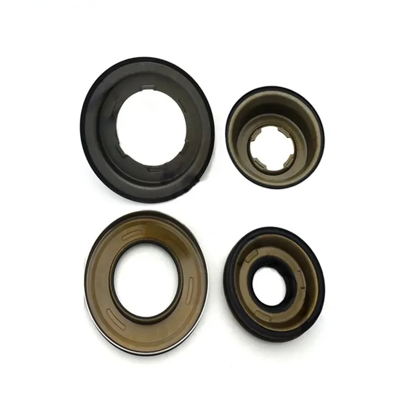 Automatic Transmission Piston JF414E, Accessories for FORD MARCH-AT Car, Transmission Parts,107200And, 4 units per set.
Automatic Transmission Piston JF414E, Accessories for FORD MARCH-AT Car, Transmission Parts,107200And, 4 units per set.