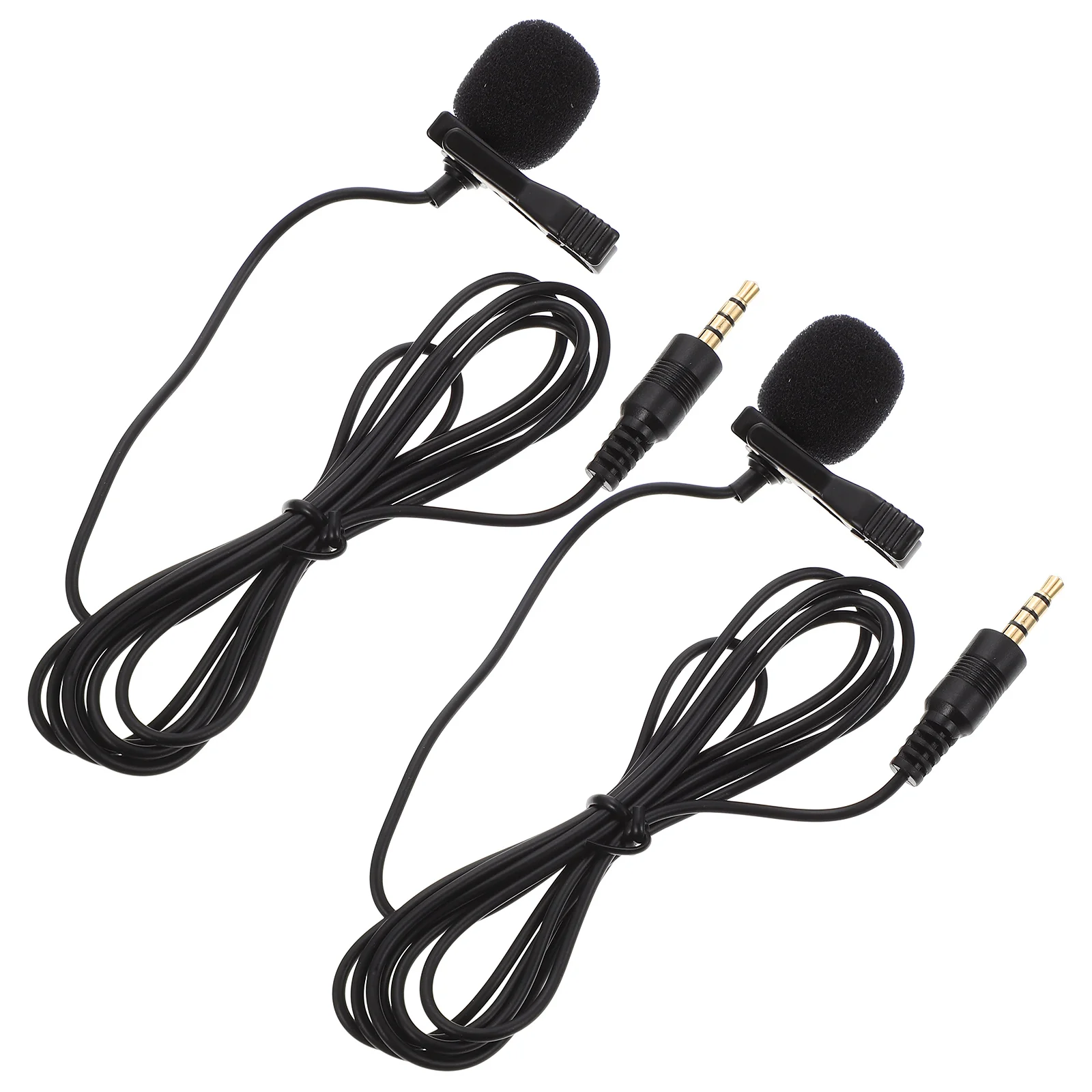 2pcs Black Mini Portable Clip Clip-On Amplifier On Amplifier For Portable Laptop Mic Phone Laptop Broadcast Recording
2pcs Black Mini Portable Clip Clip-On Amplifier On Amplifier For Portable Laptop Mic Phone Laptop Broadcast Recording