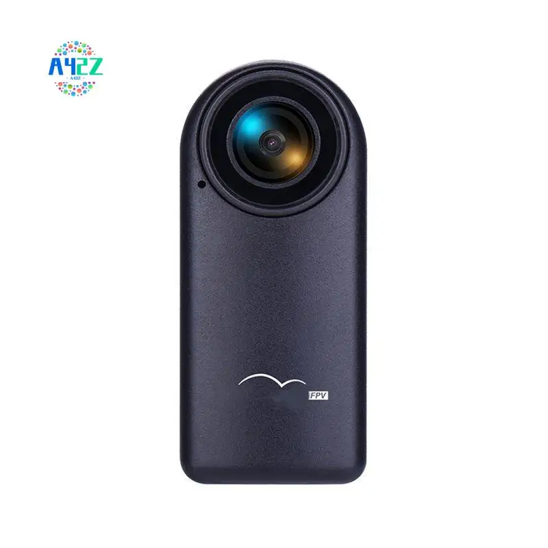 A42Z-4K Thumb 3 Camera Motion Camera Type-C Connection Sports Anti Shake For FPV RC Drone Fixed Wing
A42Z-4K Thumb 3 Camera Motion Camera Type-C Connection Sports Anti Shake For FPV RC Drone Fixed Wing