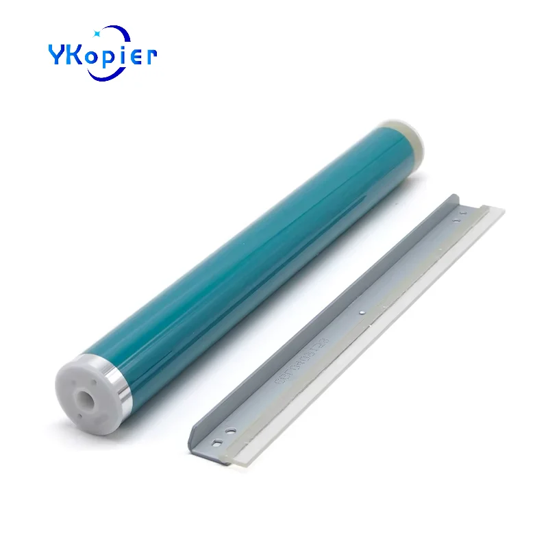 Drum Core Kit For Canon IRC250 C256 C356 C357 C255 C350 C351 IRC256 IRC356 IRC255 IRC350 IRC351 OPC Drum OPC Drum Cleaning Blade
Drum Core Kit For Canon IRC250 C256 C356 C357 C255 C350 C351 IRC256 IRC356 IRC255 IRC350 IRC351 OPC Drum OPC Drum Cleaning Blade