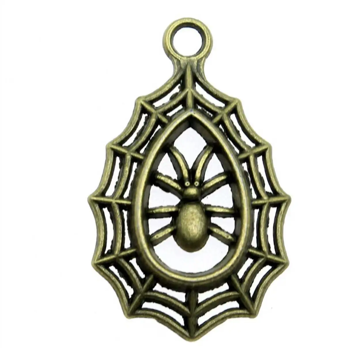 10pcs 35*20 mm Vintage drop shaped hollow pendants for jewelry making Zinc alloy metal HW3063
10pcs 35*20 mm Vintage drop shaped hollow pendants for jewelry making Zinc alloy metal HW3063