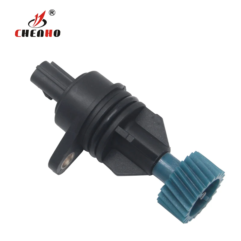 High Quality Vehicle Transmission Speed Sensor 34910-65D30 For Suzuki Vitara Grand Vitara XL-7 Vehicle 4WD A.T. VSS 1999 2.5L V6
High Quality Vehicle Transmission Speed Sensor 34910-65D30 For Suzuki Vitara Grand Vitara XL-7 Vehicle 4WD A.T. VSS 1999 2.5L V6