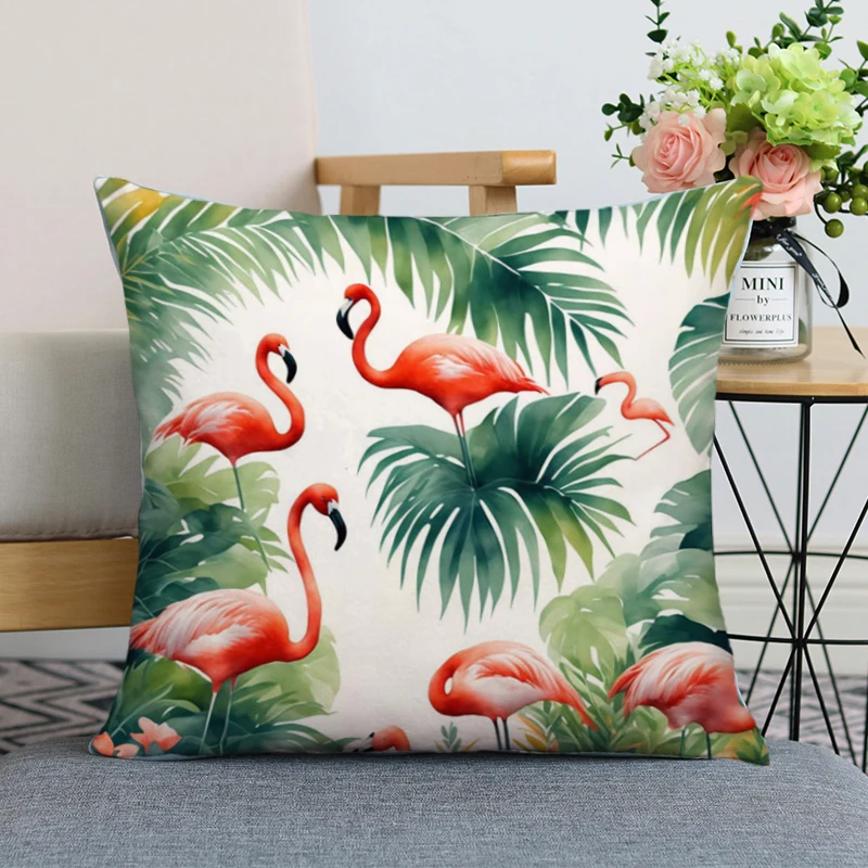 Cute Travel Decorative Pillow Hugs Flamingo Car Sofa Pillows Cover Cushion Covers Ornamental Pillows for Living Room Pillowcase
Cute Travel Decorative Pillow Hugs Flamingo Car Sofa Pillows Cover Cushion Covers Ornamental Pillows for Living Room Pillowcase