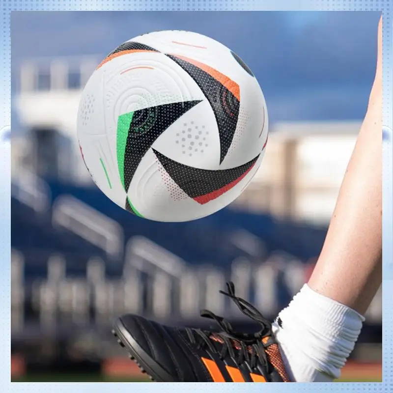 ABMW-Football Children Youth Adult Training Match Ball Club League Wear-Resistant Football
ABMW-Football Children Youth Adult Training Match Ball Club League Wear-Resistant Football