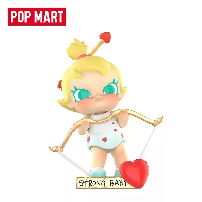 POPMART Baby Molly Little Cupid Series Anime Action Figure Ornament Figurines Home Decor Desktop Dolls Model Gift
POPMART Baby Molly Little Cupid Series Anime Action Figure Ornament Figurines Home Decor Desktop Dolls Model Gift