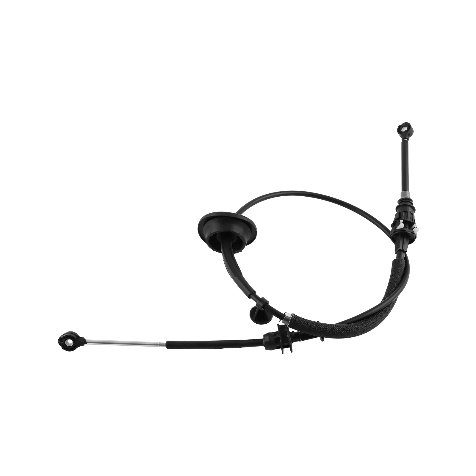 Auto Transmission Gear Shifter Cable For Mercury Mountaineer 98-2001 F77Z7E395LB
Auto Transmission Gear Shifter Cable For Mercury Mountaineer 98-2001 F77Z7E395LB