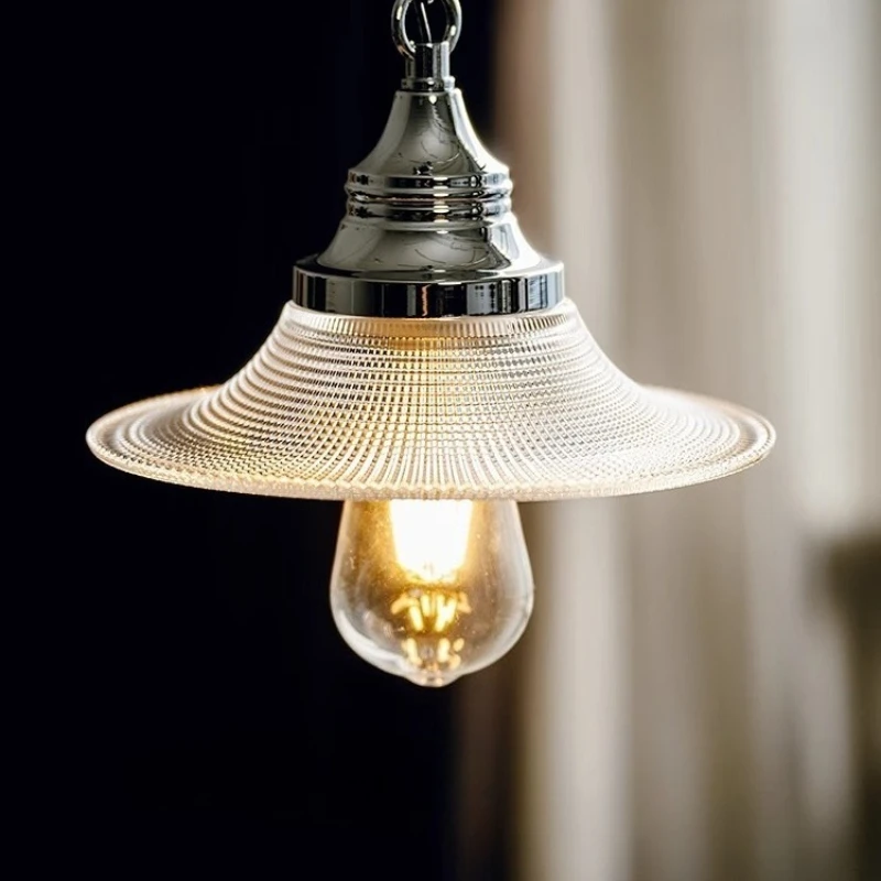 Retro New Design Atmosphere Glass Chandelier Decoration Bedroom Industrial Style Nostalgic Small Chandelier
Retro New Design Atmosphere Glass Chandelier Decoration Bedroom Industrial Style Nostalgic Small Chandelier