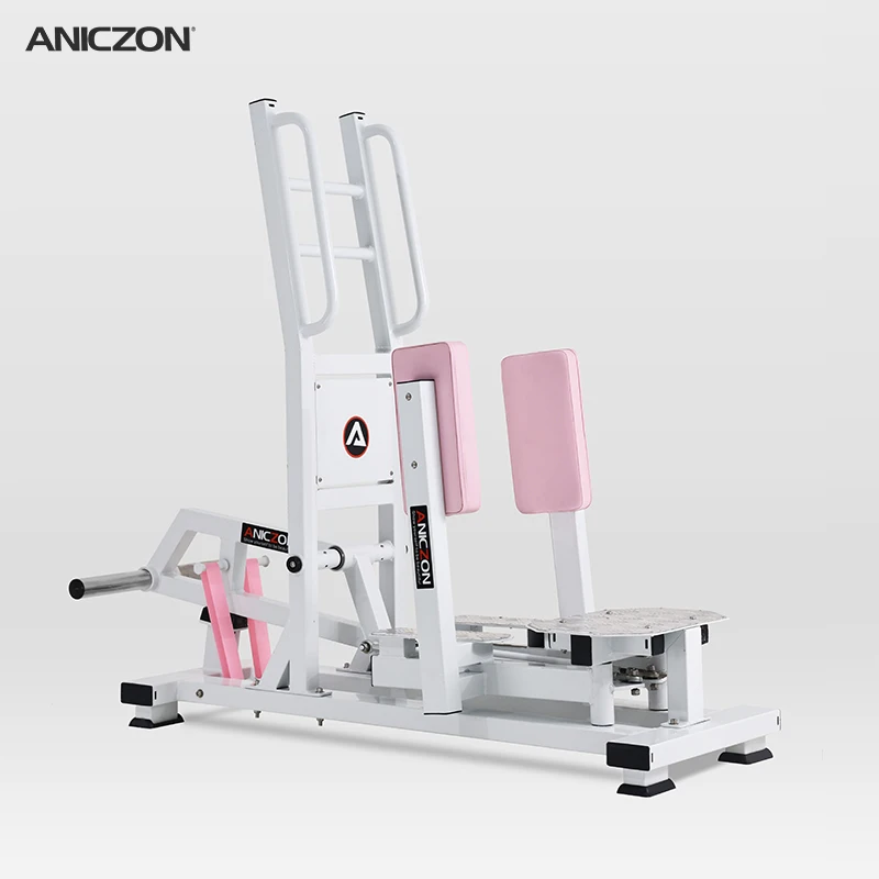 Commercial Grade Standing Abductor Gym Equipment with Enhanced Stability
Commercial Grade Standing Abductor Gym Equipment with Enhanced Stability