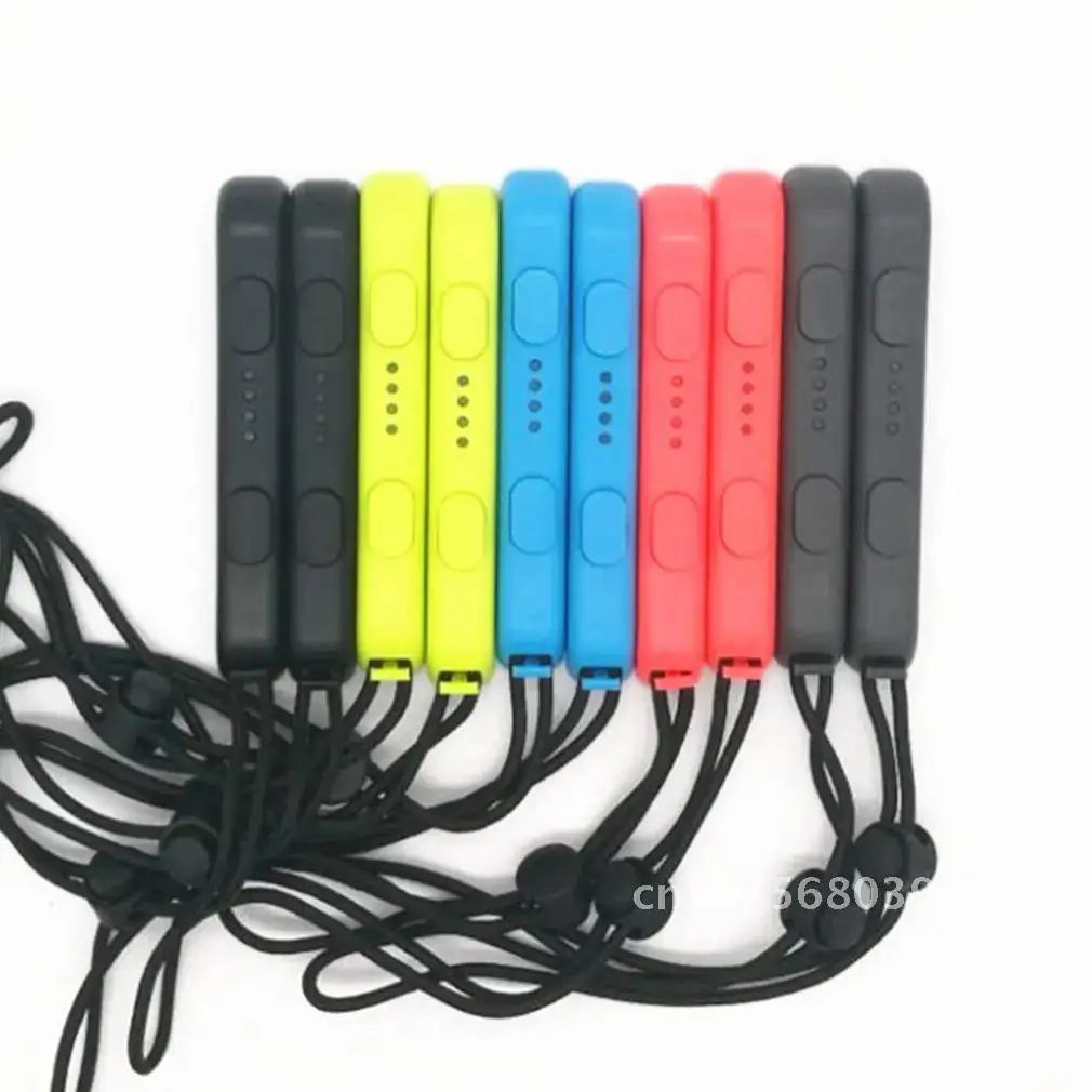 Hand Rope Lanyard Wrist Strap Band for Nintendo Switch Game Joy-Con Controller Laptop Video Games Accessories
Hand Rope Lanyard Wrist Strap Band for Nintendo Switch Game Joy-Con Controller Laptop Video Games Accessories