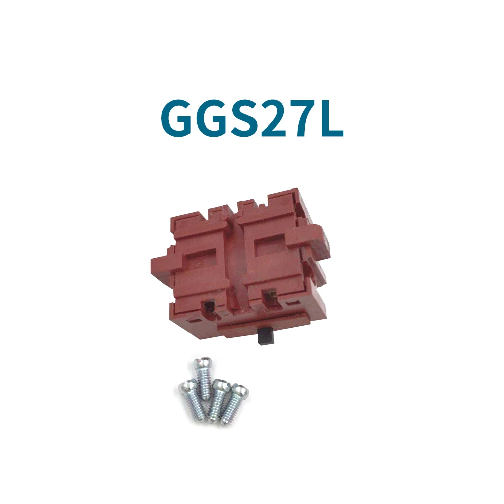 On/off switch for Bosch GGS27 GGS27L GGS 27 GGS 27L 2607200093 replacement switch for straight grinder
On/off switch for Bosch GGS27 GGS27L GGS 27 GGS 27L 2607200093 replacement switch for straight grinder