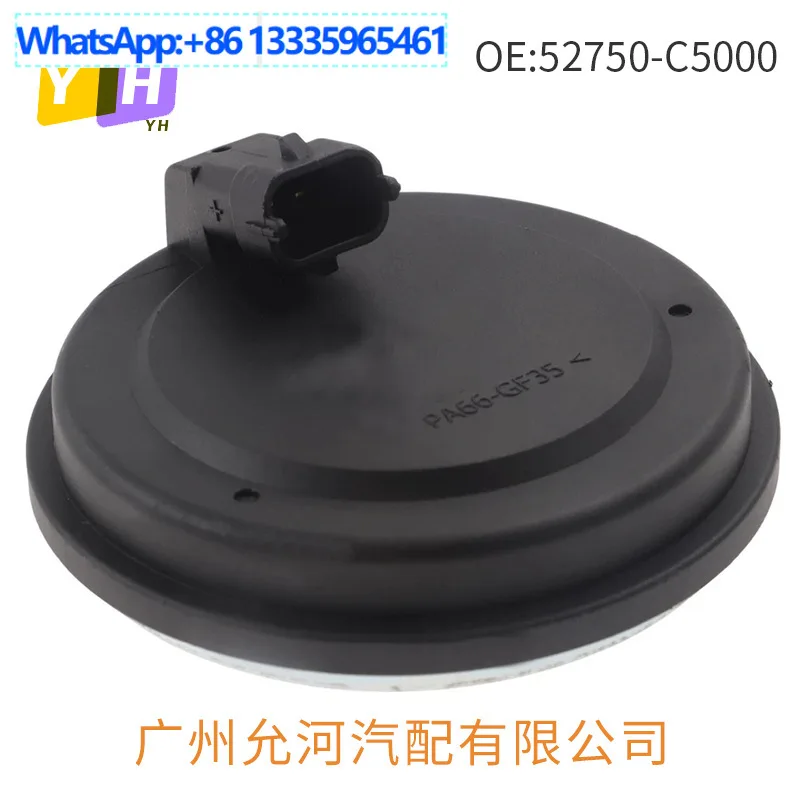 Датчик ABS 58980-C5000 для автозапчастей Hyundai Kia
Датчик ABS 58980-C5000 для автозапчастей Hyundai Kia