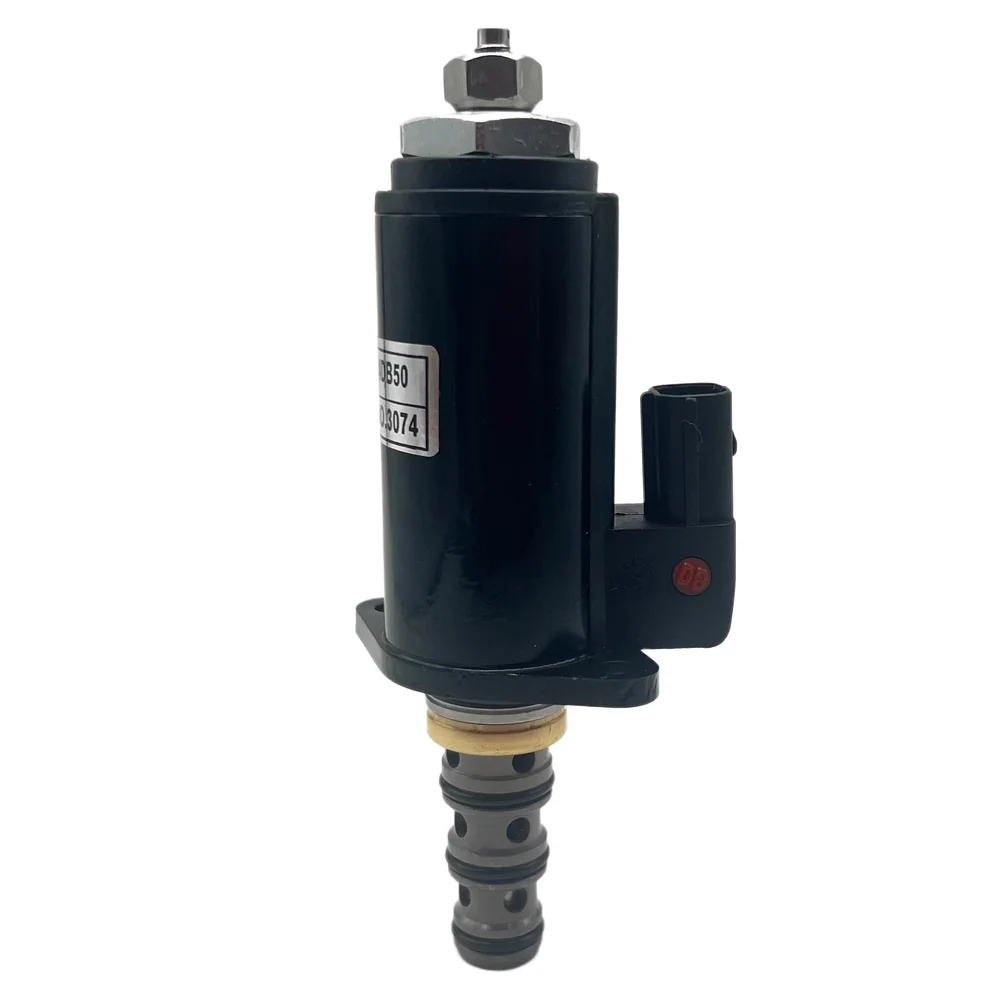 For High Quality Kwe5k-31/g24da40 Yn35v00020f1 Hydraulic Pump Solenoid Valve Red Point For Kobelco Sk200
For High Quality Kwe5k-31/g24da40 Yn35v00020f1 Hydraulic Pump Solenoid Valve Red Point For Kobelco Sk200