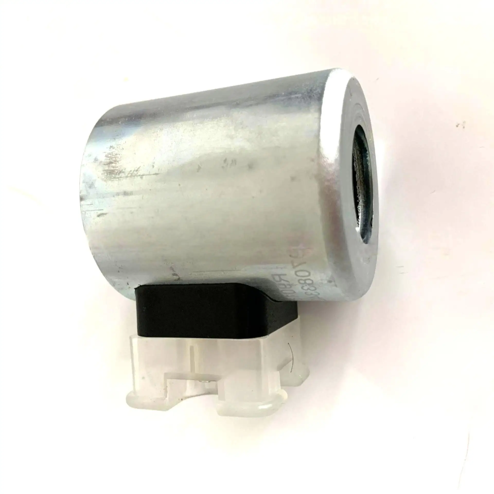 Электромагнитная катушка R901370939 24VDC, внутренний диаметр 23 мм, высота 50 мм, FlyingBull | Заменяет R900221884 97083342
Электромагнитная катушка R901370939 24VDC, внутренний диаметр 23 мм, высота 50 мм, FlyingBull | Заменяет R900221884 97083342