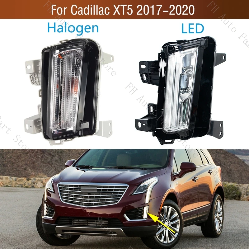 Противотуманные фары для Cadillac XT5 2017 2018 2019 2020, передний бампер автомобиля, DRL, дневные ходовые огни, противотуманные фары
Противотуманные фары для Cadillac XT5 2017 2018 2019 2020, передний бампер автомобиля, DRL, дневные ходовые огни, противотуманные фары