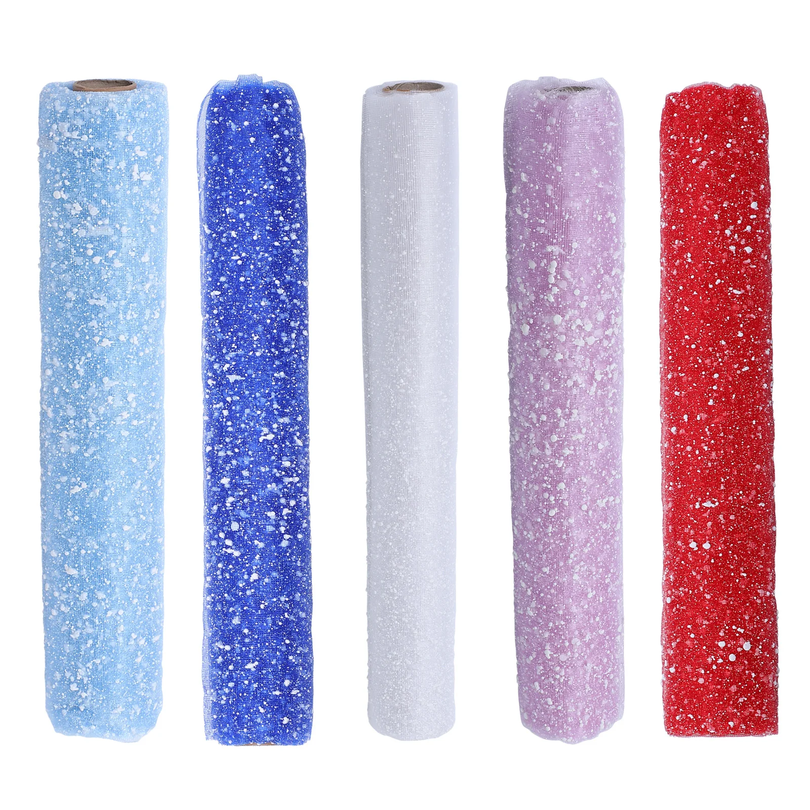 Flower Supplies Decorative Gauze Material for Bouquet Wrapping DIY Decor Excellent Material Durable Use Stylish Chic Pattern
Flower Supplies Decorative Gauze Material for Bouquet Wrapping DIY Decor Excellent Material Durable Use Stylish Chic Pattern