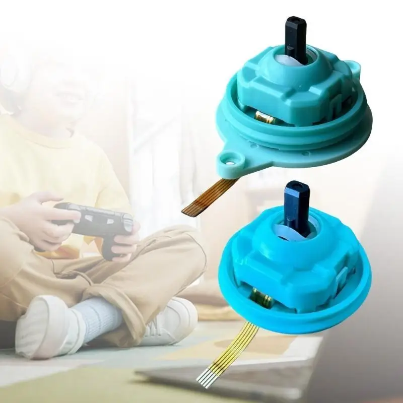 R9UB Controller Hall Joystick Adjustable Damping Precisions Joystick Replacement
R9UB Controller Hall Joystick Adjustable Damping Precisions Joystick Replacement