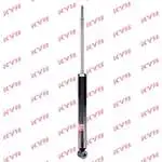 343809 for rear shock absorber YARIS 06 gas
343809 for rear shock absorber YARIS 06 gas