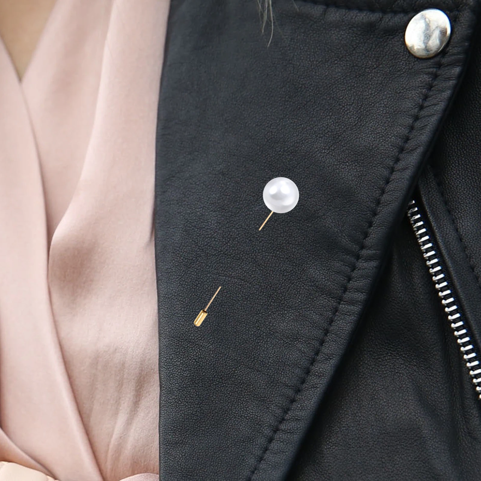 10 Pcs Straight Golden Cabochon Brooch Pin Stick Pins for Crafts Hat DIY Jewelry 90mm Metal Safety Handmade Lapel Pins
10 Pcs Straight Golden Cabochon Brooch Pin Stick Pins for Crafts Hat DIY Jewelry 90mm Metal Safety Handmade Lapel Pins