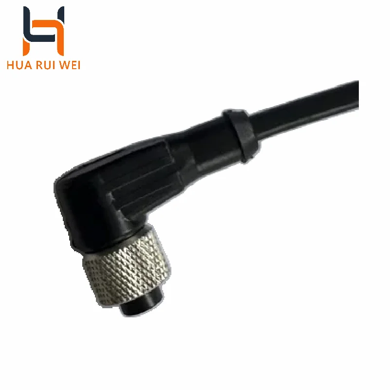 2026 Hot Sale New MQDEC2-515RA Industrial Automation Connecting Cable
2026 Hot Sale New MQDEC2-515RA Industrial Automation Connecting Cable