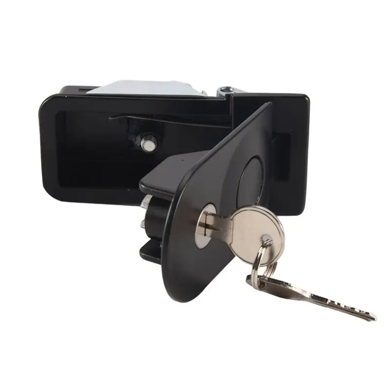 Door Lock Heavy Duty Compression Latch Lever Lock For RV Marine Camper-AS55
Door Lock Heavy Duty Compression Latch Lever Lock For RV Marine Camper-AS55