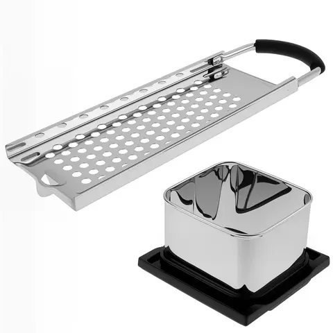 Kitchen Noodle Maker Kitchen Stainless Steel Blade Spaetzle Noodle Dumpling Maker Pasta Cooking Tool Noodle Maker Spaetzle Maker