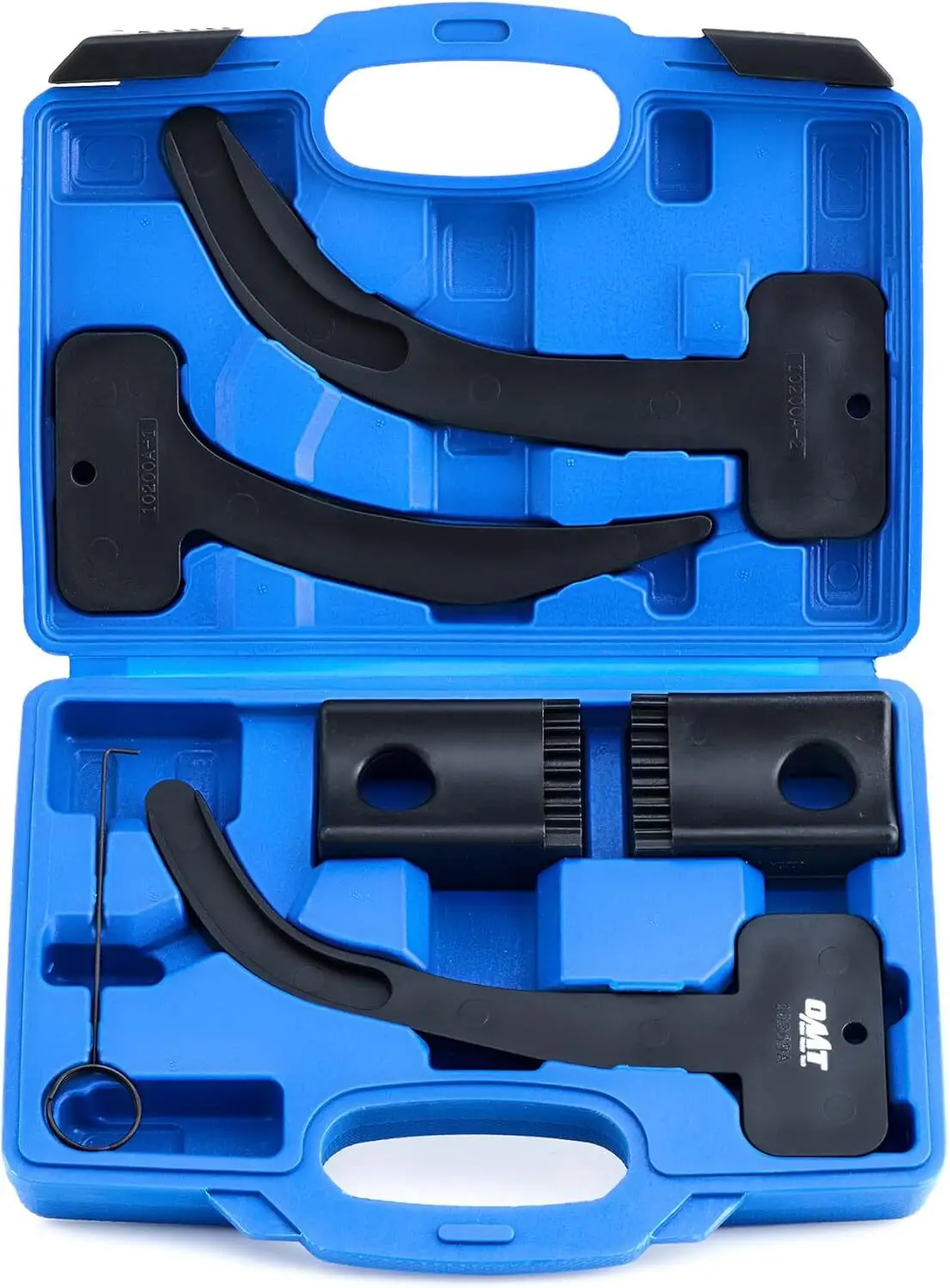 Комплект Orion Motor Tech 3,6 Pentastar, удерживающий совместим с Chrer Dodge Jeep Ram 2011–2019 гг., набор инструментов Phaser, распределительный вал 3,6 л
Комплект Orion Motor Tech 3,6 Pentastar, удерживающий совместим с Chrer Dodge Jeep Ram 2011–2019 гг., набор инструментов Phaser, распределительный вал 3,6 л