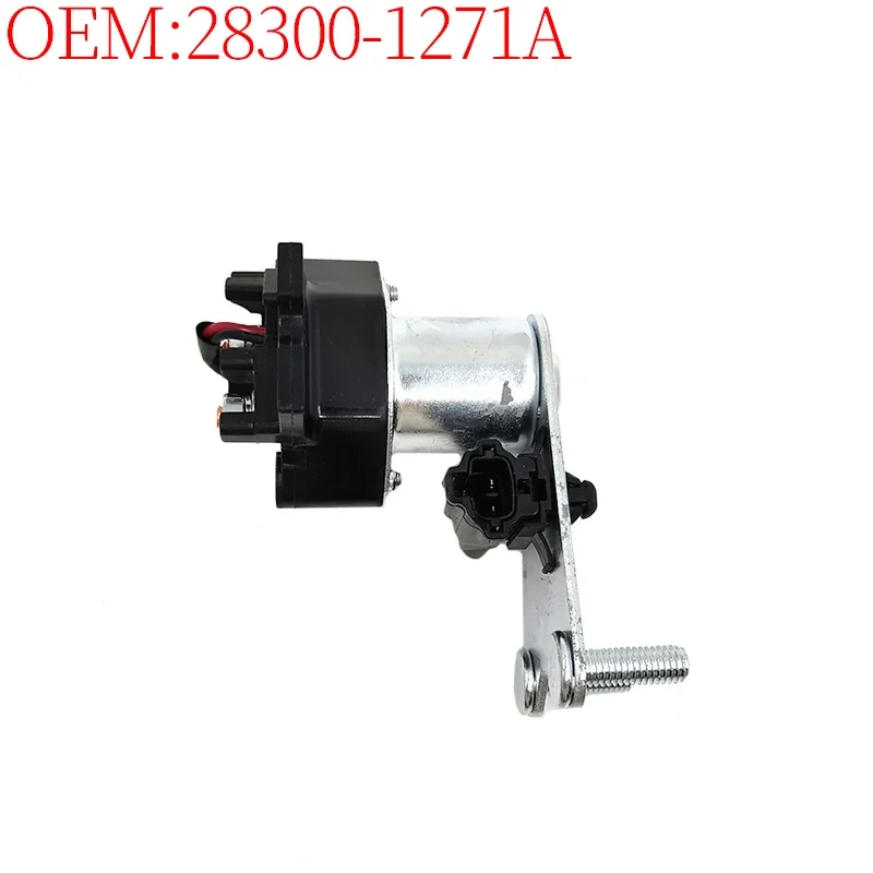 Construction Machinery Excavator Accessories Suitable for Hino Engine J05 J08 Start Relay Switch (24V) 28300-1271A 283001271A
Construction Machinery Excavator Accessories Suitable for Hino Engine J05 J08 Start Relay Switch (24V) 28300-1271A 283001271A